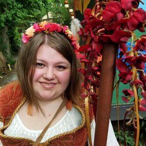 Meet your Posher, Brittney